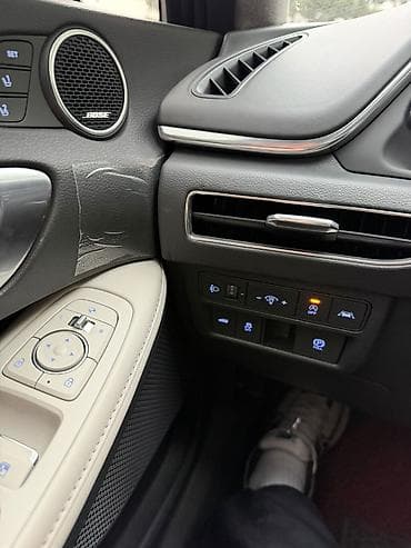 smart plus: Hyundai Sonata: 2020 г. — 7