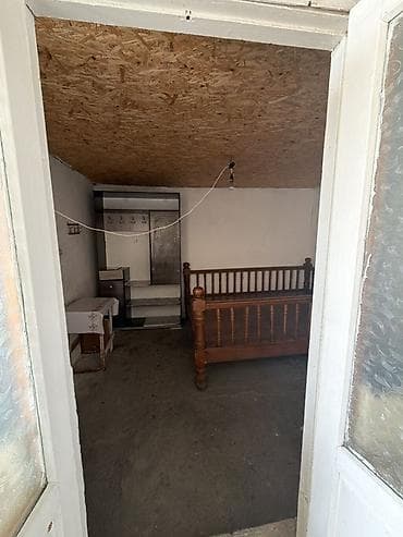 по ворошилова: 24 м², С мебелью полностью — 3
