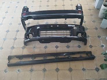 Комплект Honda, цвет - Серый
