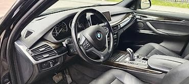 e39 540: BMW X5: 2018 г., 3 л, Автомат, Бензин, Кроссовер — 4