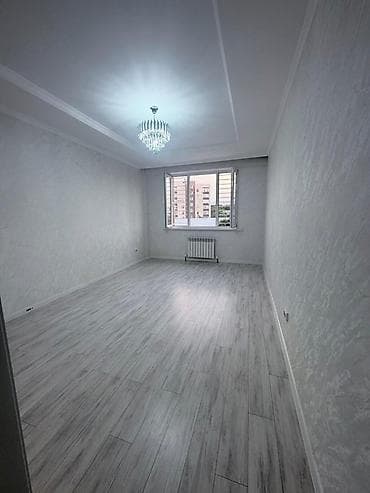 Батирлер: 2 бөлмө, 68 м², Элитка, Элитка, 4 кабат, Евро оңдоо — 8