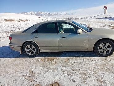 авто машина куплю: Mazda Millenia: 2002 г., 2.5 л, Автомат, Бензин, Седан — 1