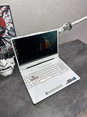 Игровой, Б/у, Intel Core i7 — 2