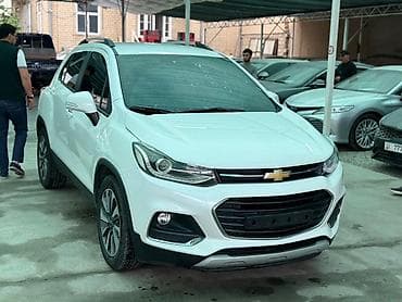 б у рейлинги багажник на хундай туксон бишкек: Chevrolet Trax: 2020 г., 1.4 л, Автомат, Бензин, Кроссовер — 2