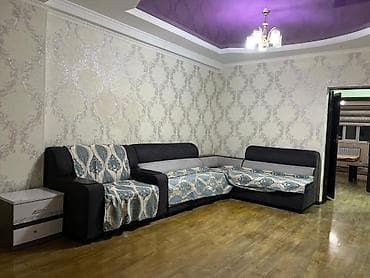 без подселения это: 2 комнаты, Собственник, Без подселения — 1
