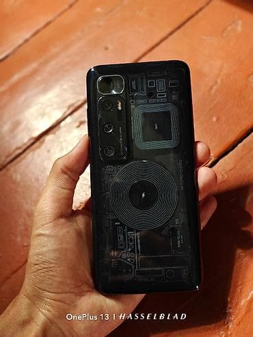 Xiaomi, Mi 10 Ultra, Новый, 256 ГБ, 1 SIM, 2 SIM