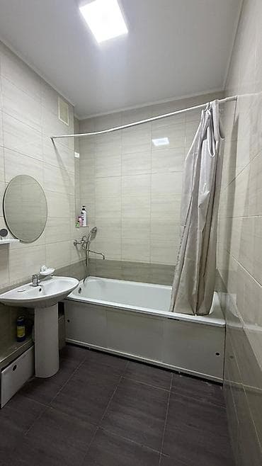 Продажа квартир: 2 комнаты, 60 м², Индивидуалка, 6 этаж, Евроремонт — 3
