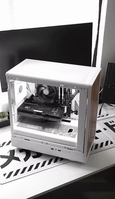 technical support engineer: Сборка ПК под ключ | Игровые, рабочие, стримерские ПК Соберу — 2