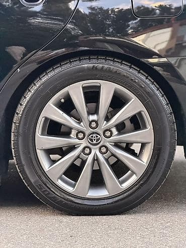 киа кроссовер цена: Toyota Camry: 2017 г., 2.5 л, Автомат, Бензин, Седан — 6