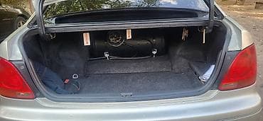 Toyota Aristo: 2003 г., 0.3 л, Автомат, Газ — 6