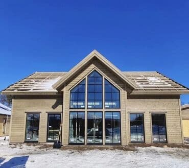 садовые качели фото цены: Алюминиевое окно на заказ, Тип окна: Витражные, Бесплатная установка, Без рассрочки — 1