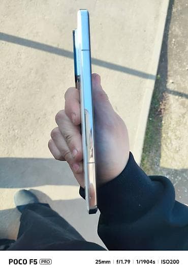 a03 core: Xiaomi, 14 Pro, Колдонулган, 256 ГБ, түсү - Ак — 3