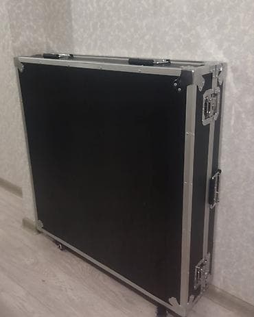 с 7: 360° фотозона (Photo Booth) с комплектом аксессуаров и транспортным — 2