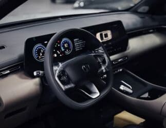 авто под аыкуп: Changan CS55 Plus: 2025 г., 1.5 л, Бензин — 5