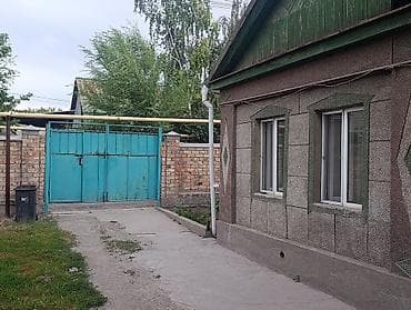 квартира майевка: 🏡 Продаётся 4-комнатный частный дом 📍 Маевка 🏠 Площадь дома: 90 м² 🌳 — 10