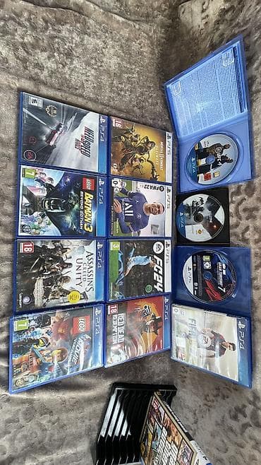 купить sony playstation 1: Игра для PS 4/5 
Продаю/ обмен интересует — 1