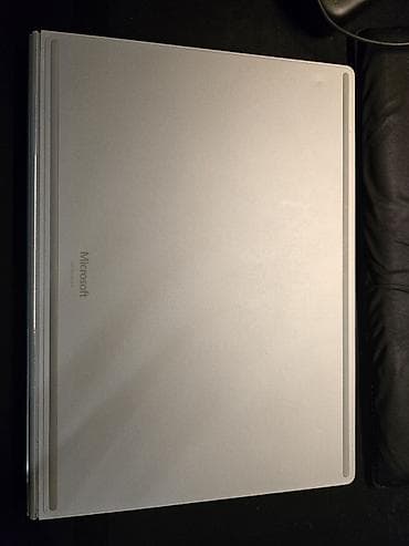 surface: Ноутбук, Microsoft Surface, 16 ГБ ОЗУ, Intel Core i7, 13.5 ", Б/у, Для работы, учебы, память SSD — 6