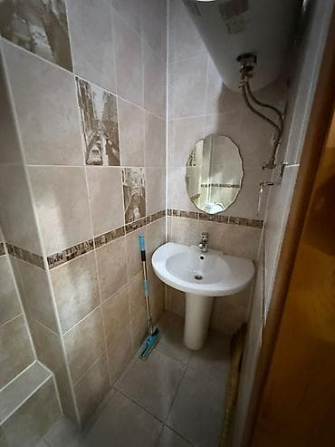 Квартиры: 3 комнаты, 109 м², 8 этаж, Евроремонт — 7