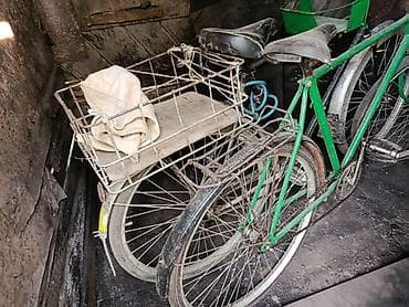 low2 fixie: Продаю две велосипеда один рабочим состояние.второй ремонт надо.цена — 3