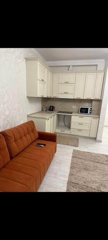 квартира токмок суточный: 2 комнаты, Телевизор, Банные принадлежности, Бронь — 1