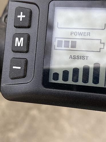 электр мапет: Электровелосипед фитбайк. Новый. В комплекте:батарейка кабель для — 3