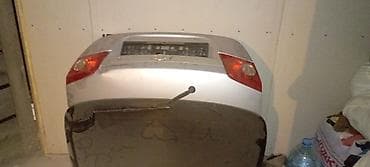 e60 m5: Дверь Комплект Chevrolet, Б/у — 2