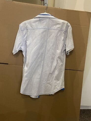 брендовые мужские спортивные костюмы из турции: Рубашка для мальчика, возраст 6-9 лет Производство Турция. Всё в — 8