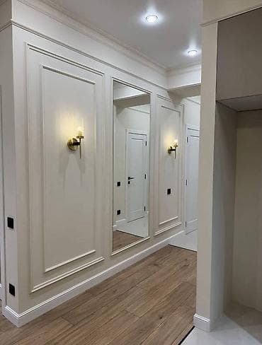 2 комнаты, 42 м², Элитка, 14 этаж, Дизайнерский ремонт — 9