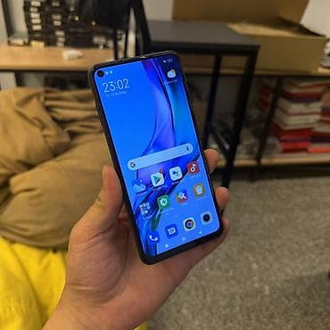 redmi not 14 s: Redmi, Redmi Note 9, Б/у, 128 ГБ, цвет - Серый, 2 SIM — 2