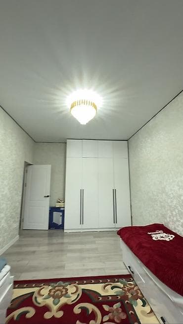 Гараждар: Продаётся 2-комнатная квартира с мебелью и техникой! 🏡✨ 📍 *Адрес:* — 8