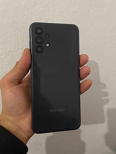 samsung a41: Samsung Galaxy A13, цвет - Черный, 2 SIM — 6