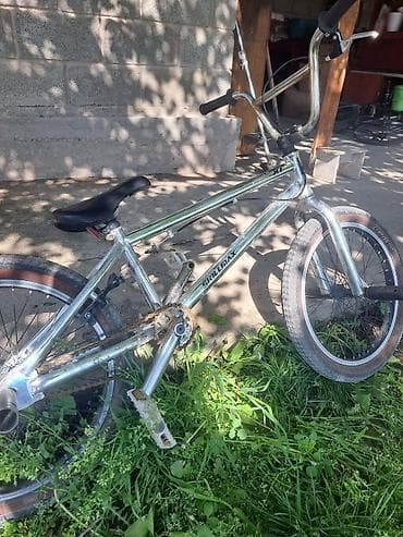 BMX велосипед