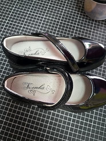 марал отук: Туфли для девочки Kenkä 34 размер покупали за 3000 одевала 2 раза — 3