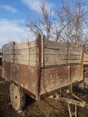 скупка турбин: Трактор сатылат баасы келишим баада Бардык шаймандары менен — 2