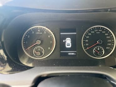 генератор к5: Kia K5: 2020 г., Автомат, Бензин, Седан — 7