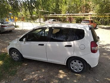 honda inspire экран: Honda Fit: 2003 г., Автомат, Бензин, Хэтчбэк — 1
