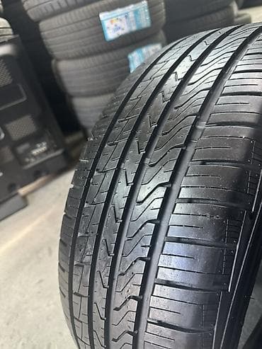 mini vci: Шины 235 / 55 / R 18, Лето, Комплект, Легковые, Китай, RoadX — 2