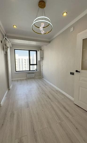 2 8: 2 комнаты, 39 м², Элитка, 8 этаж, Евроремонт — 5