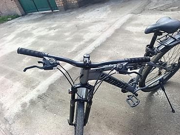 Велозапчасти: Горный велосипед, Алюминий — 3