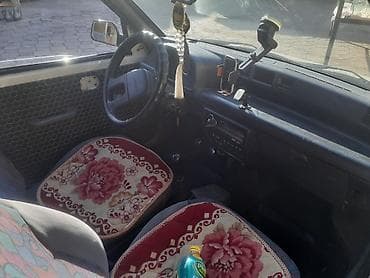 daewoo matiz 2001: Daewoo Tico: 1996 г., 0.8 л, Механика, Бензин, Хэтчбэк — 3