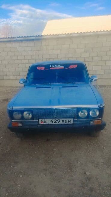 меняю на ниву: ВАЗ (ЛАДА) : 2003 г., Механика — 5