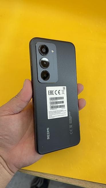 redmi note: Redmi, Redmi 15, Б/у, 128 ГБ, 2 SIM — 2