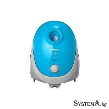 haley пылесос моющий цена: Пылесос, Samsung, Стандартный, Сухая, Мешок — 2