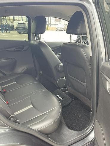 шавралет ланос: Chevrolet Spark: 2020 г., 1 л, Автомат, Бензин, Хэтчбэк — 6