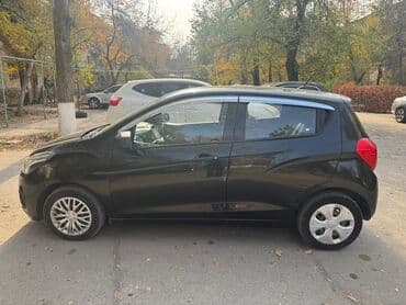 двигатель шевроле спарк 1.0 купить: Chevrolet Spark: 2016 г., 1 л, Автомат, Бензин, Хэтчбэк — 3