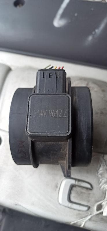 сд аудио: Расходомер воздуха BMW M54B3 — 2