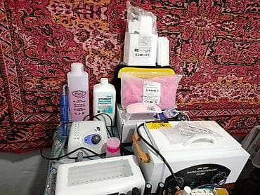 купить перфоратор: Набор инструментов, Б/у — 4