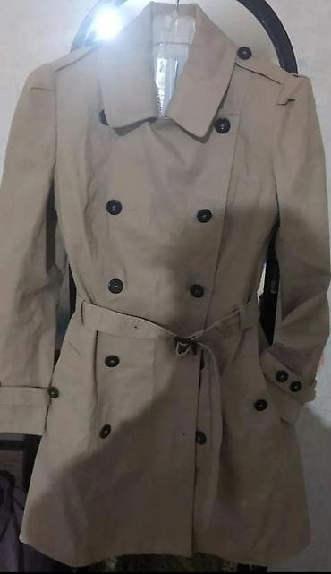 всё за: Утепленный, Осень-весна — 4