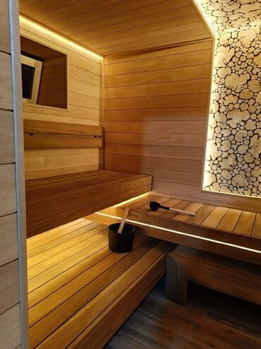 дом отдыха иссык куль: Бани Больше 6 лет опыта — 4