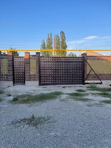 100 м², 4 комнаты